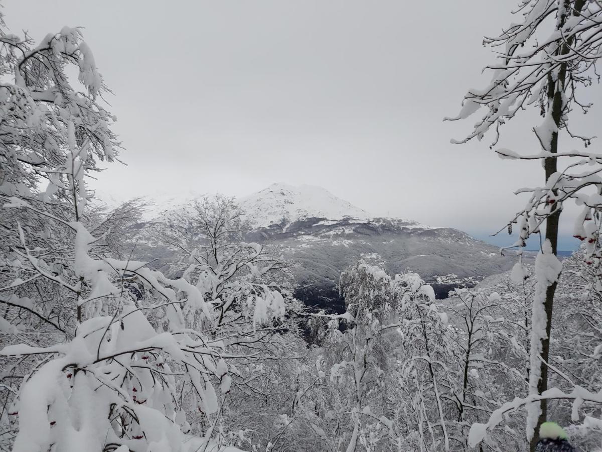 Gran Paradiso Alpette Eksteriør billede